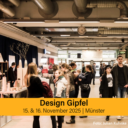 Design Gipfel