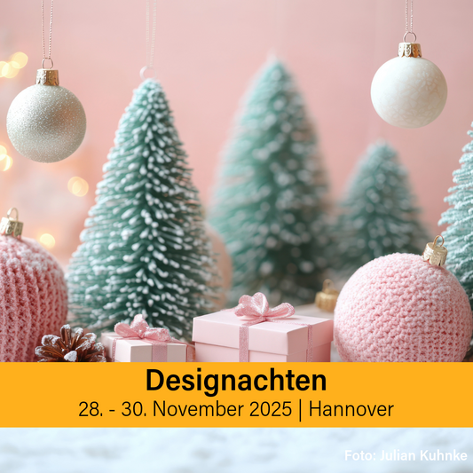 Designachten