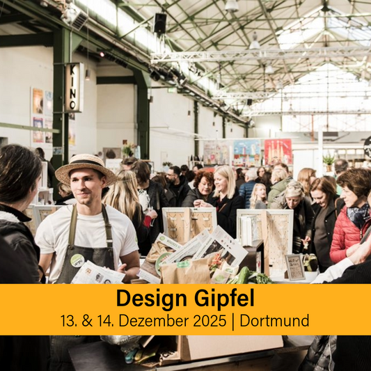Design Gipfel