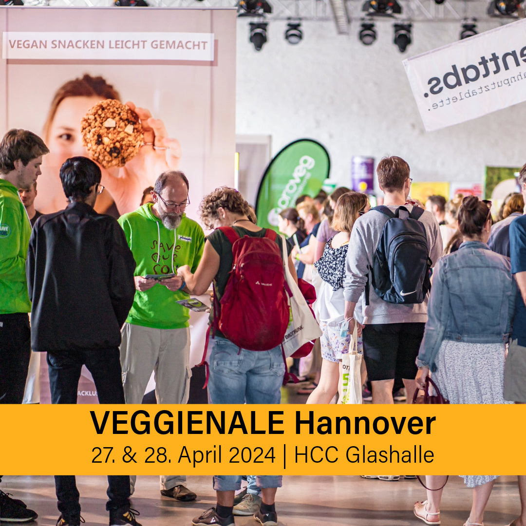 VEGGIENALE Hannover