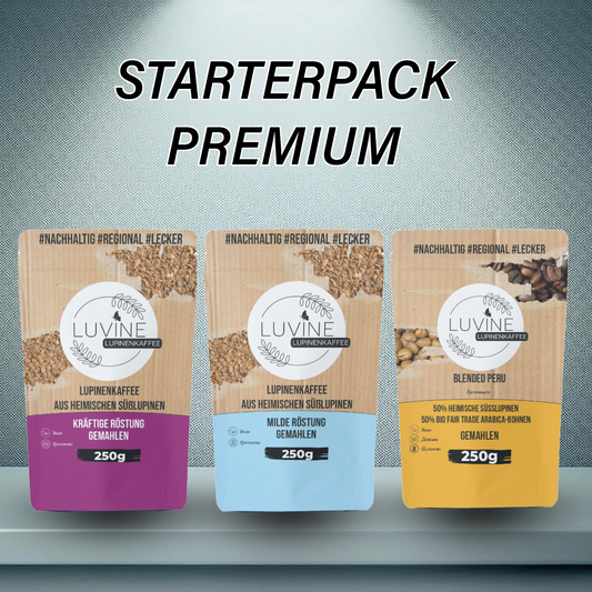 Starterpaket Premium