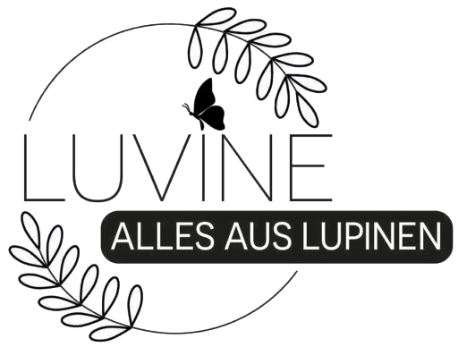 LUVINE - Alles aus Lupinen